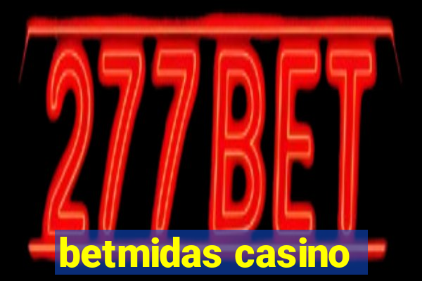 betmidas casino